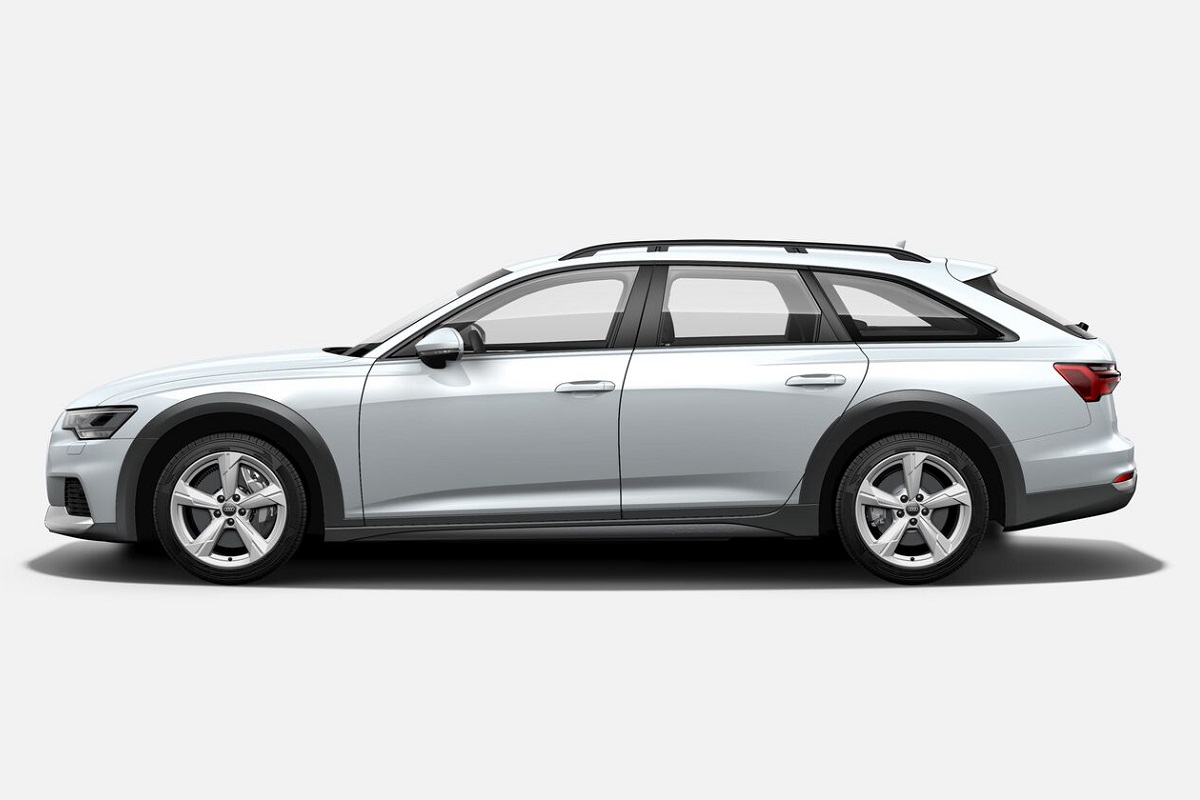 AUDI A6 Allroad 55 3.0 tfsi mhev 48V quattro 340cv s-tronic